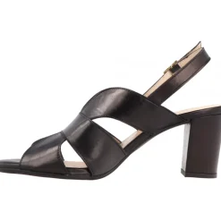 Sandales|Talons*Aerobics Kaiser Noir